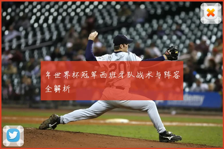 年世界杯冠军西班牙队战术与阵容全解析