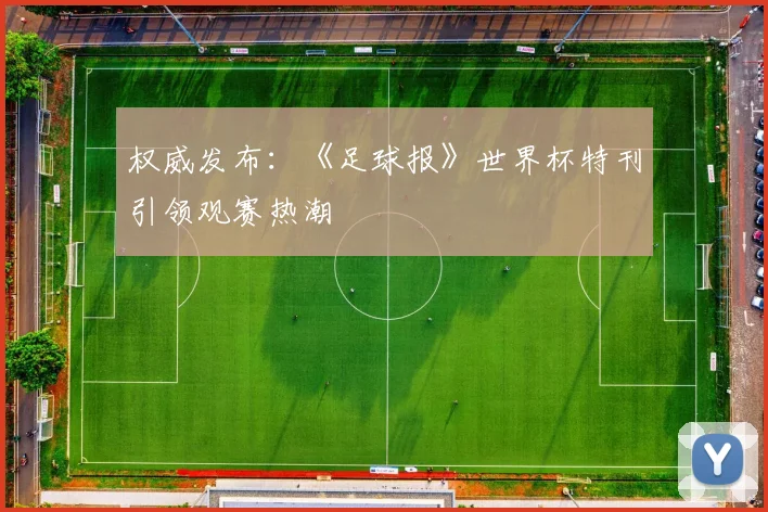 权威发布：《足球报》世界杯特刊引领观赛热潮